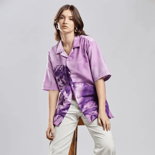 Purple_Angelo_Resort_Collar_Shirt