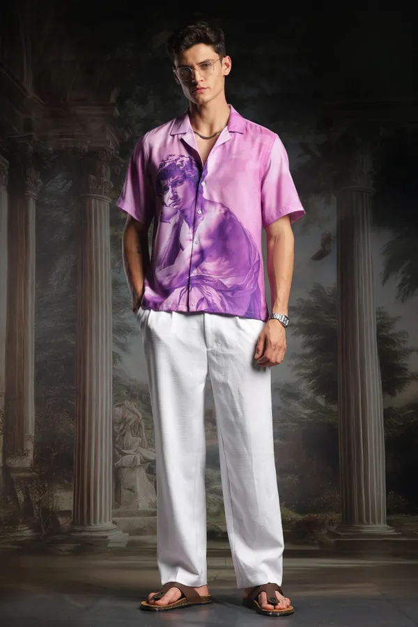 Purple_Angelo_Resort_Collar_Shirt