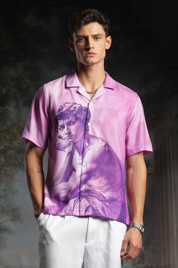 Purple_Angelo_Resort_Collar_Shirt