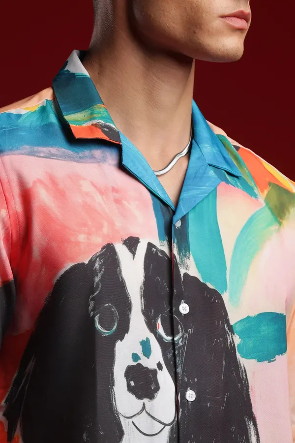 Nico_Half_Sleeve_Shirt