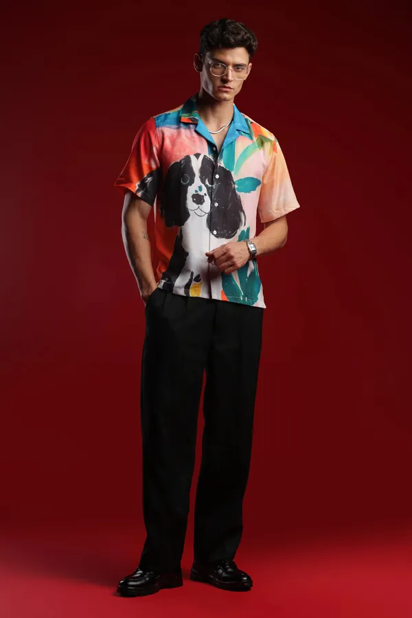 Nico_Half_Sleeve_Shirt