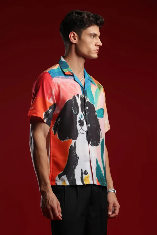 Nico_Half_Sleeve_Shirt