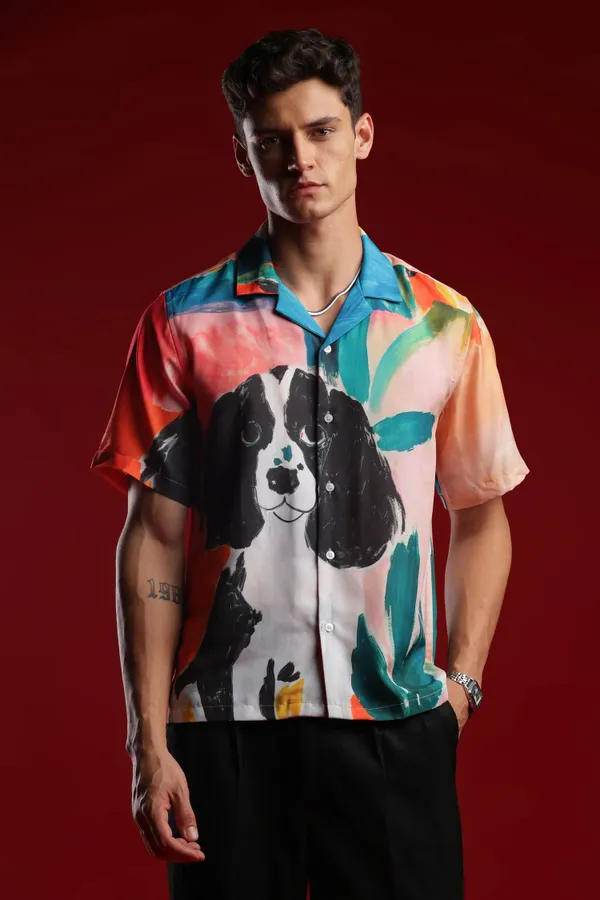 Nico_Half_Sleeve_Shirt