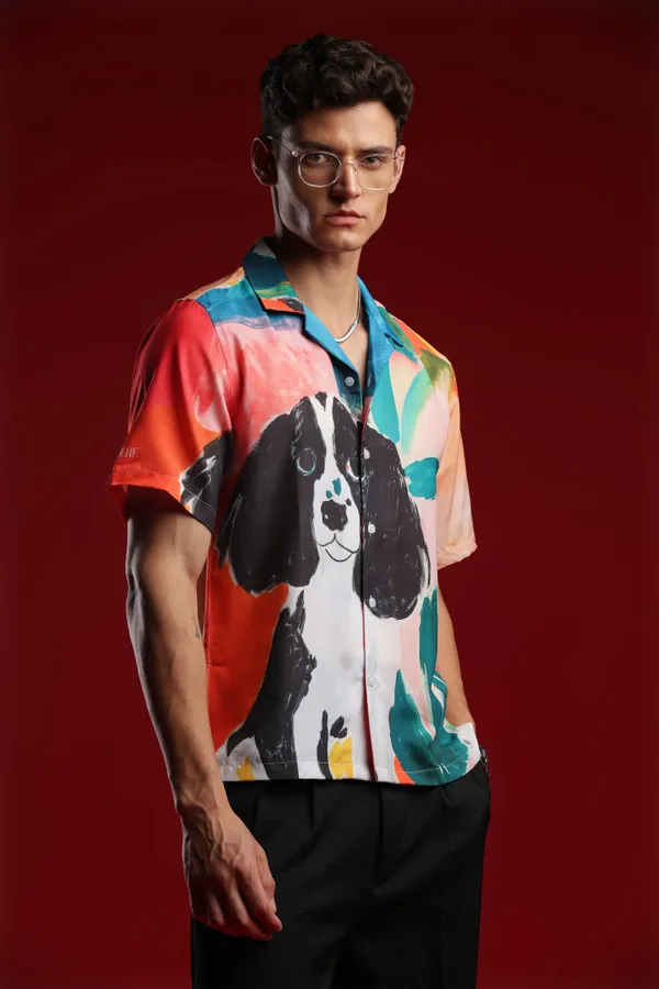 Nico_Half_Sleeve_Shirt