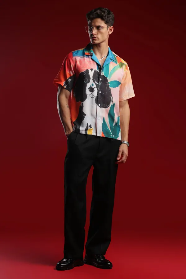 Nico_Half_Sleeve_Shirt