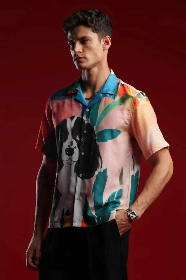 Nico_Half_Sleeve_Shirt