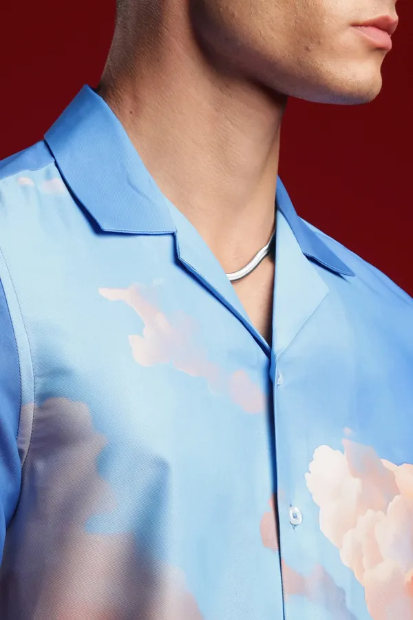 Daedalus_The_Creator_Half_Sleeve_Shirt