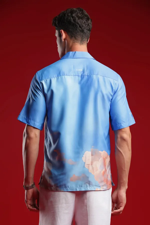 Daedalus_The_Creator_Half_Sleeve_Shirt