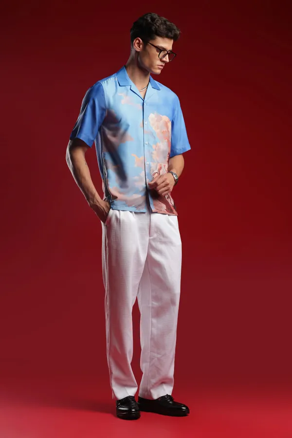 Daedalus_The_Creator_Half_Sleeve_Shirt