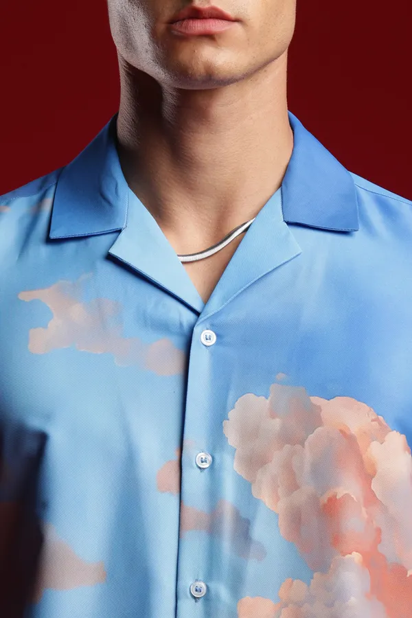 Daedalus_The_Creator_Half_Sleeve_Shirt