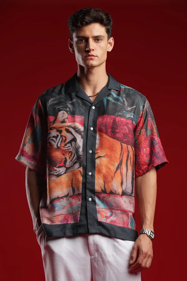 The_Sovereign_S_Rest_Half_Sleeve_Shirt