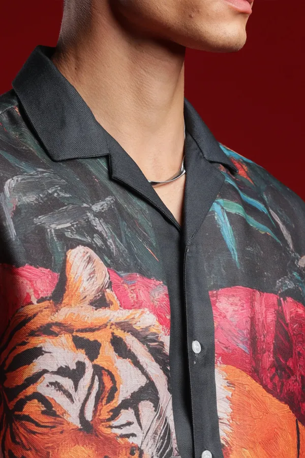 The_Sovereign_S_Rest_Half_Sleeve_Shirt