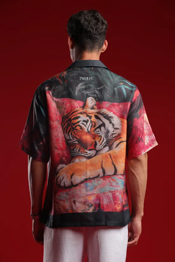 The_Sovereign_S_Rest_Half_Sleeve_Shirt