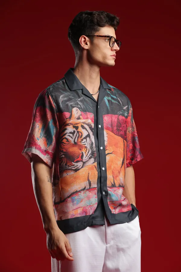 The_Sovereign_S_Rest_Half_Sleeve_Shirt