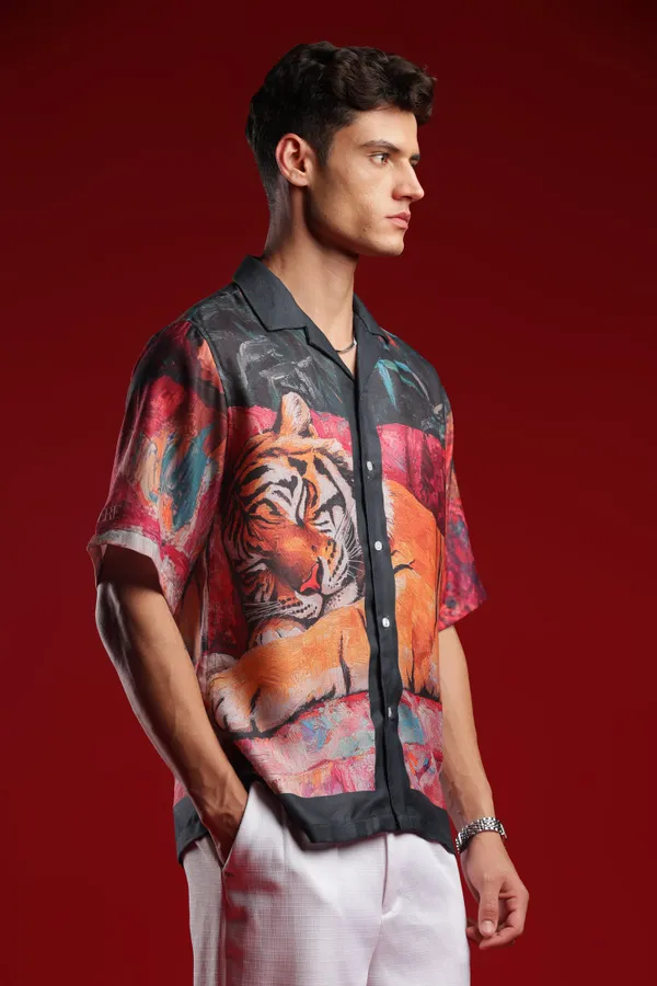 The_Sovereign_S_Rest_Half_Sleeve_Shirt