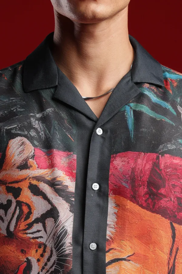 The_Sovereign_S_Rest_Half_Sleeve_Shirt