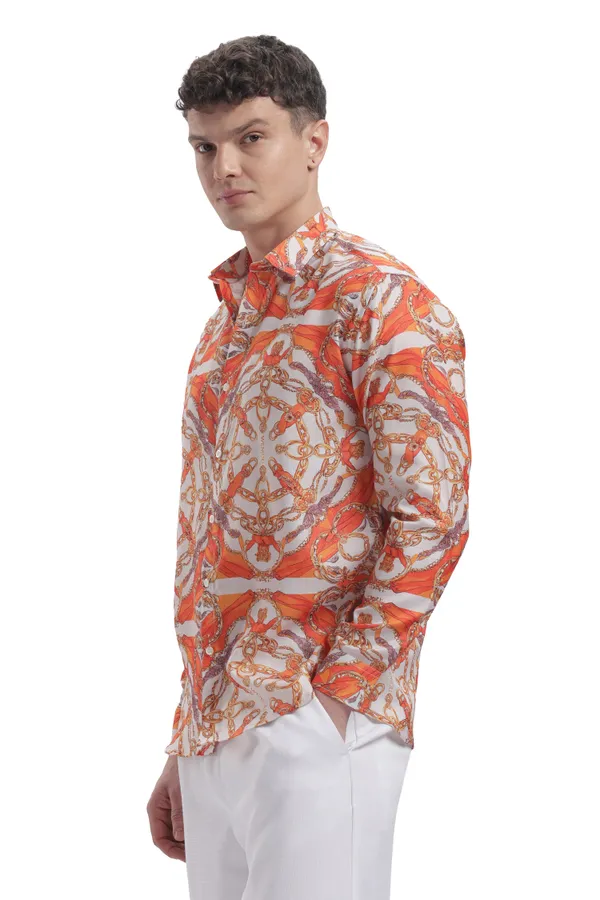 Im_Here_Essentials_Orange_Street_Full_Sleeve_Shirt