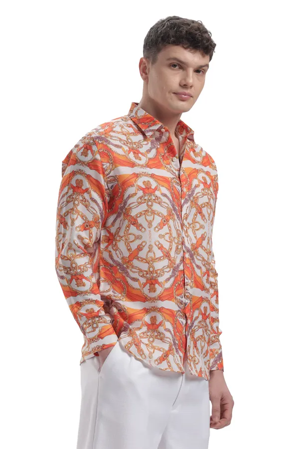 Im_Here_Essentials_Orange_Street_Full_Sleeve_Shirt