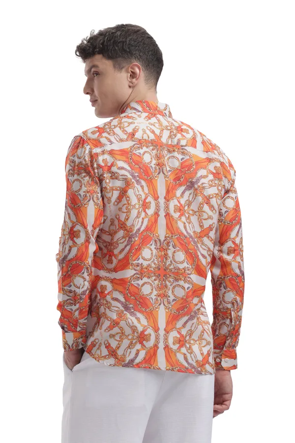Im_Here_Essentials_Orange_Street_Full_Sleeve_Shirt