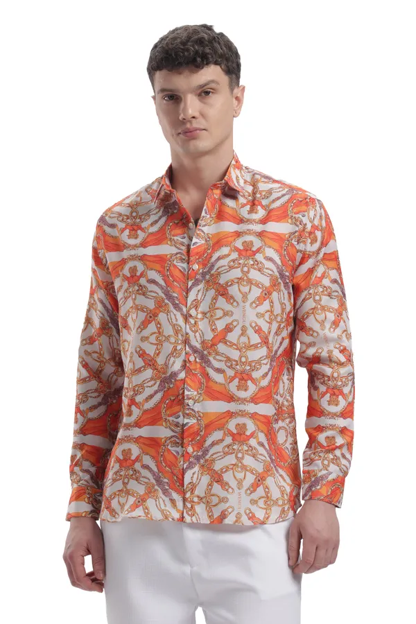 Im_Here_Essentials_Orange_Street_Full_Sleeve_Shirt