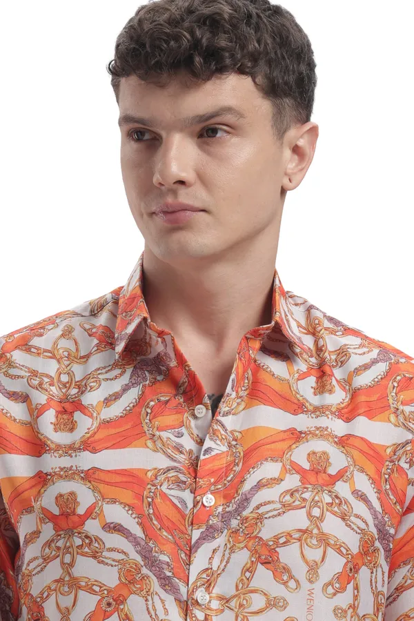 Im_Here_Essentials_Orange_Street_Full_Sleeve_Shirt