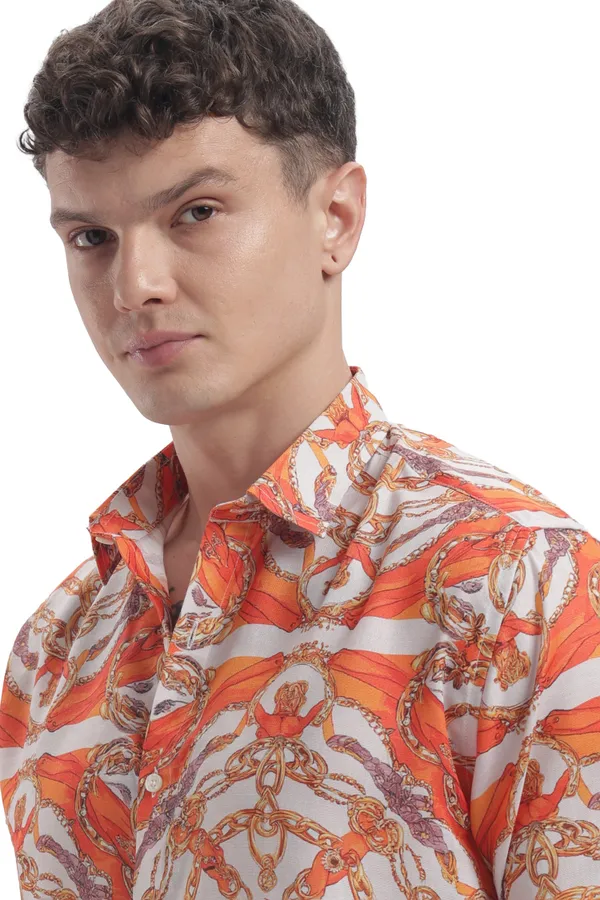 Im_Here_Essentials_Orange_Street_Full_Sleeve_Shirt