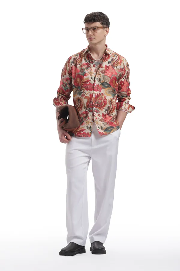 Kalamkar_Chintz_The_Signature_Shirt_Im_Here_Essentials