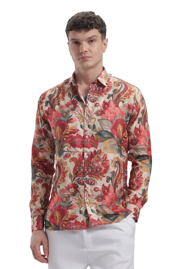 Kalamkar_Chintz_The_Signature_Shirt_Im_Here_Essentials