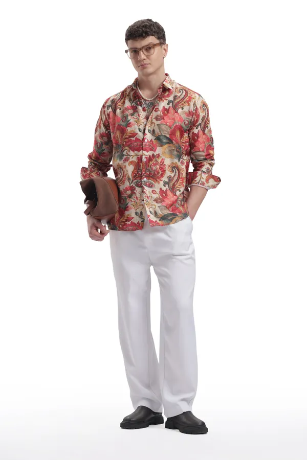 Kalamkar_Chintz_The_Signature_Shirt_Im_Here_Essentials