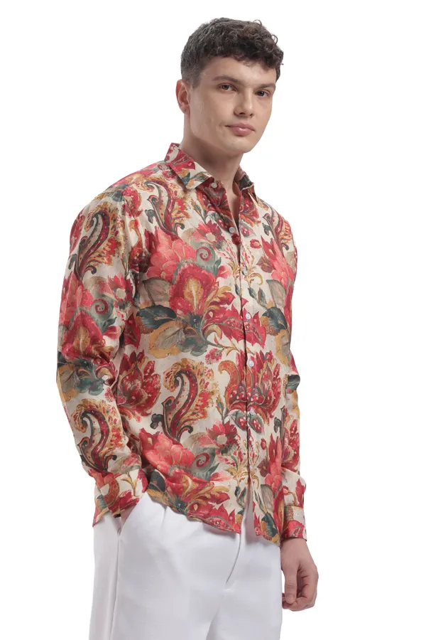 Kalamkar_Chintz_The_Signature_Shirt_Im_Here_Essentials