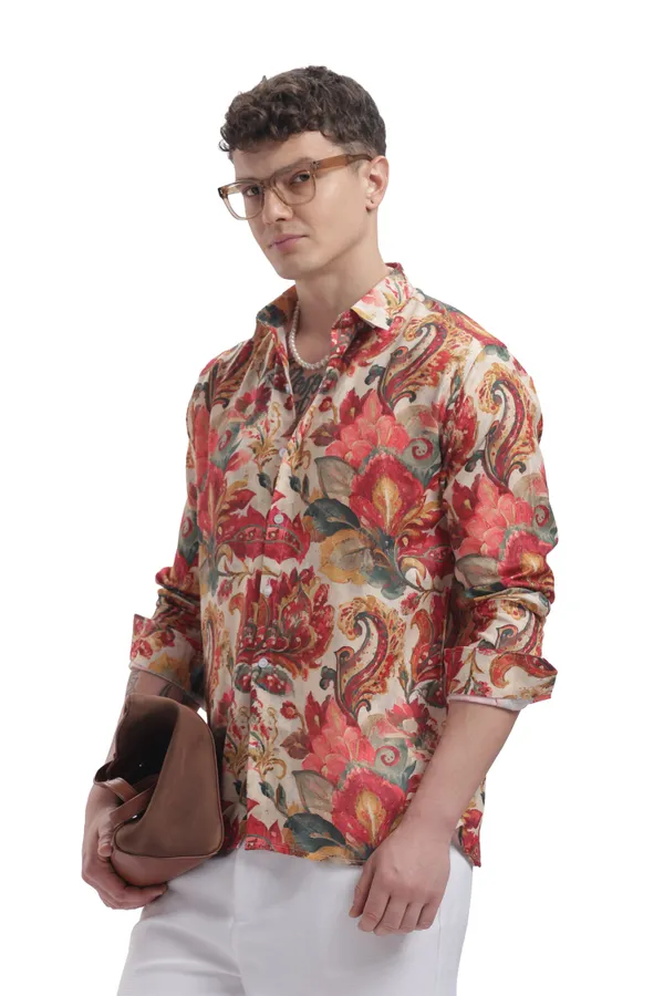 Kalamkar_Chintz_The_Signature_Shirt_Im_Here_Essentials