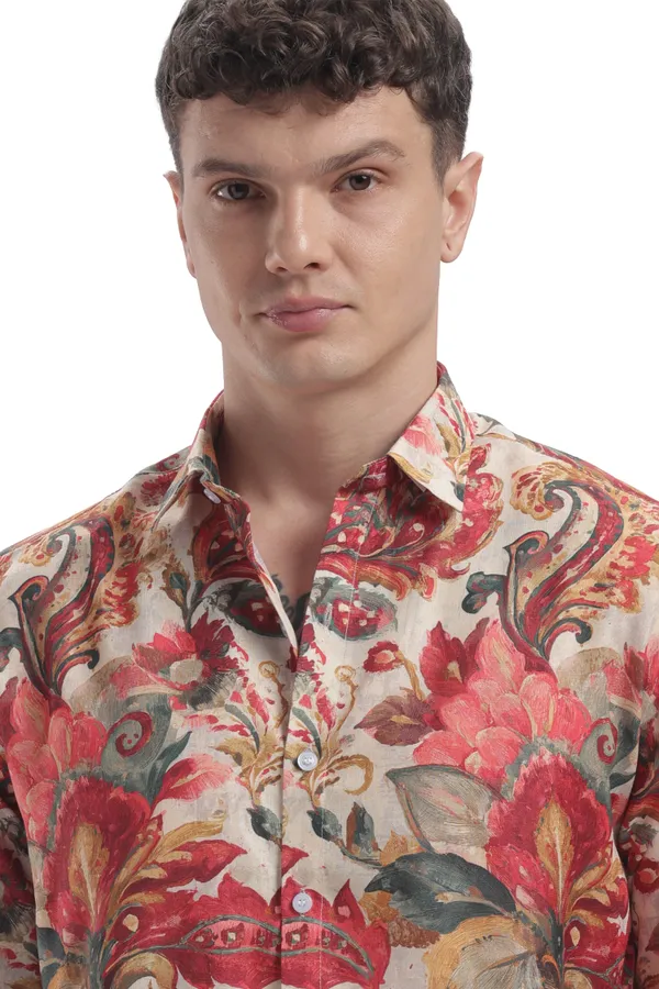 Kalamkar_Chintz_The_Signature_Shirt_Im_Here_Essentials