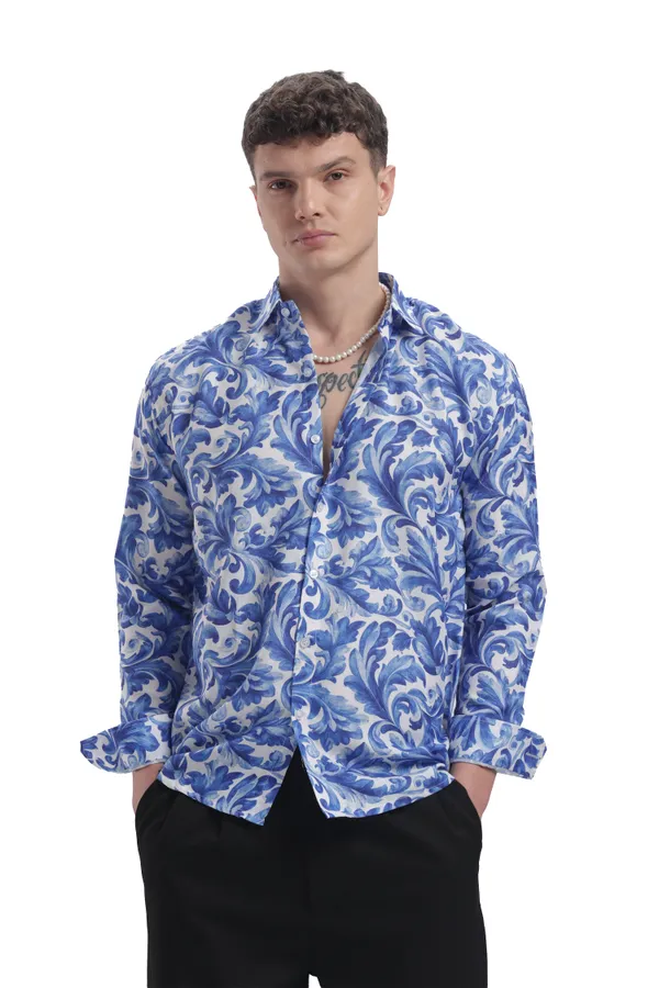Acanthus_Accents_Im_Here_Essentials_Full_Sleeve_Shirt