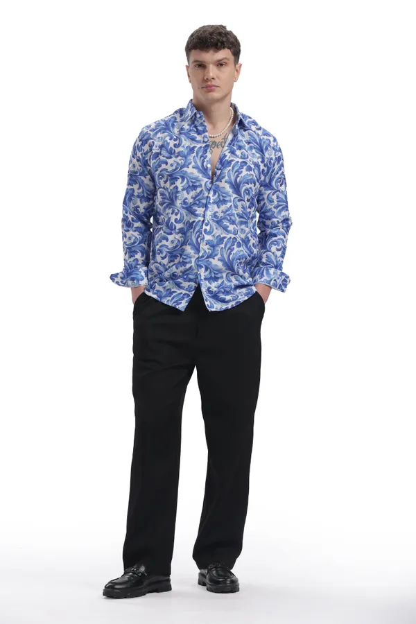 Acanthus_Accents_Im_Here_Essentials_Full_Sleeve_Shirt