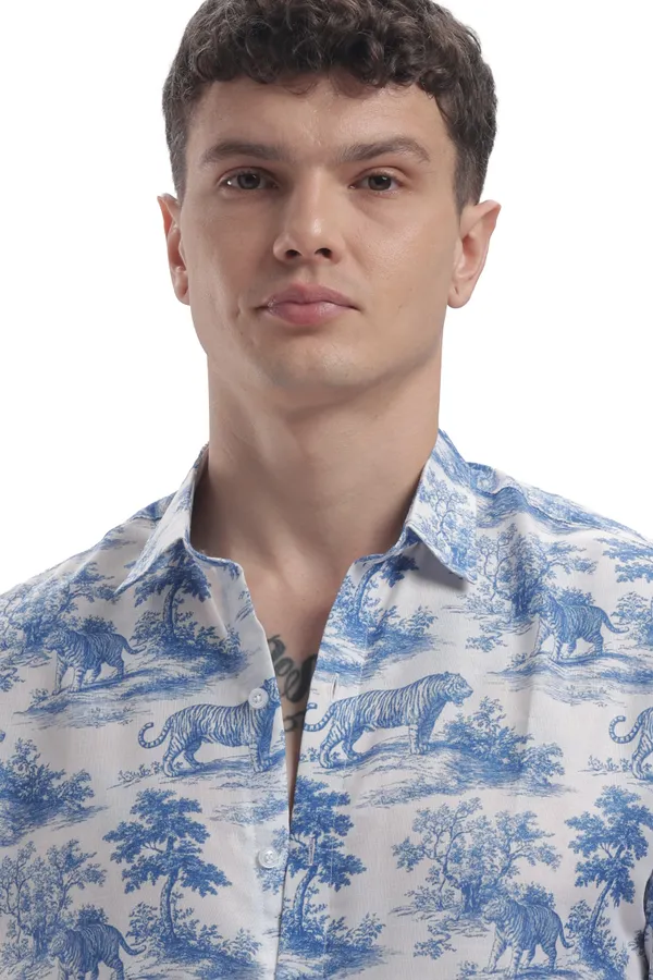 Tiger_Toile_Im_Here_Essential_Full_Sleeve_Shirt