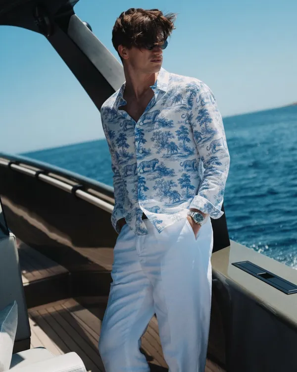 Tiger_Toile_Im_Here_Essential_Full_Sleeve_Shirt