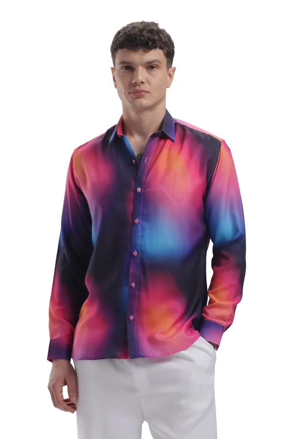 Aurora_Dust_Im_Here_Essential_Shirt