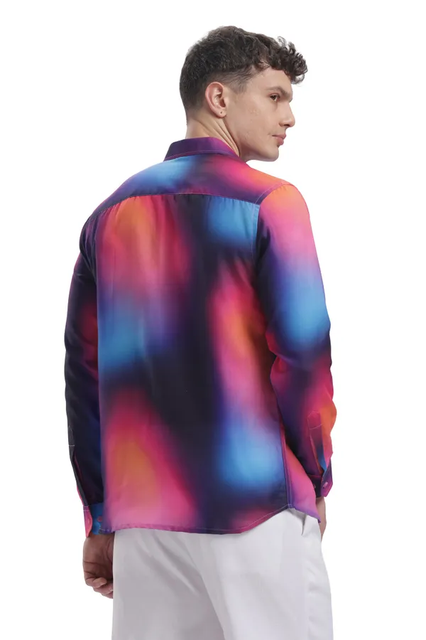 Aurora_Dust_Im_Here_Essential_Shirt