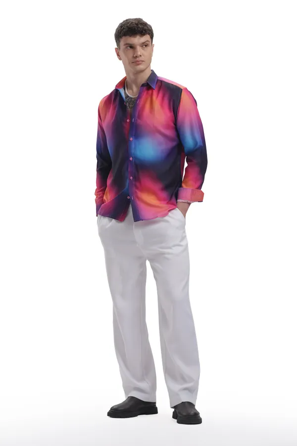 Aurora_Dust_Im_Here_Essential_Shirt
