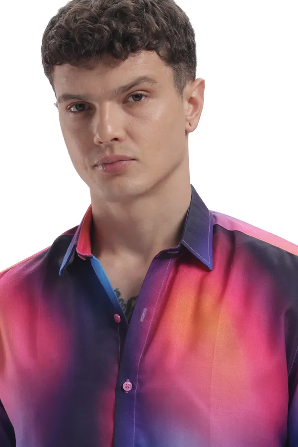 Aurora_Dust_Im_Here_Essential_Shirt