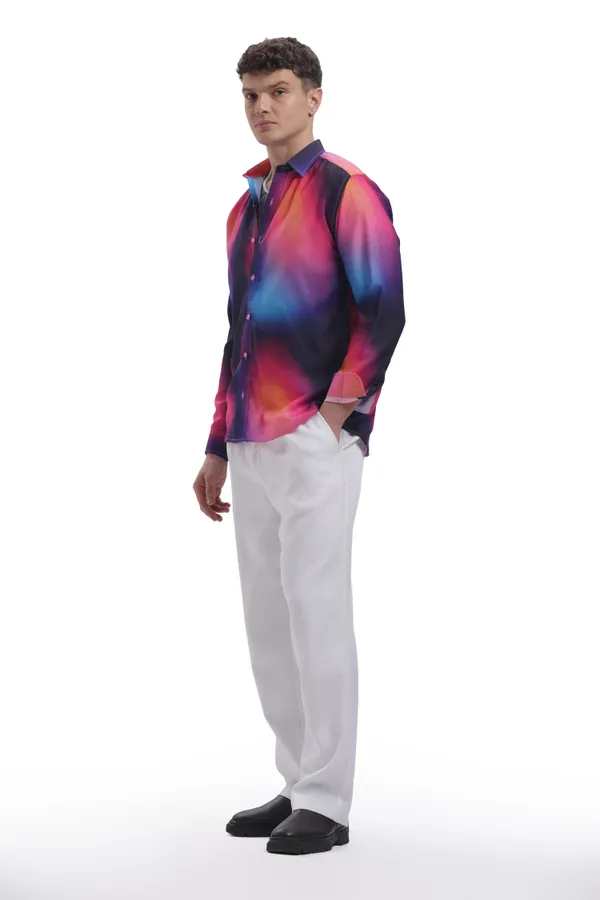 Aurora_Dust_Im_Here_Essential_Shirt