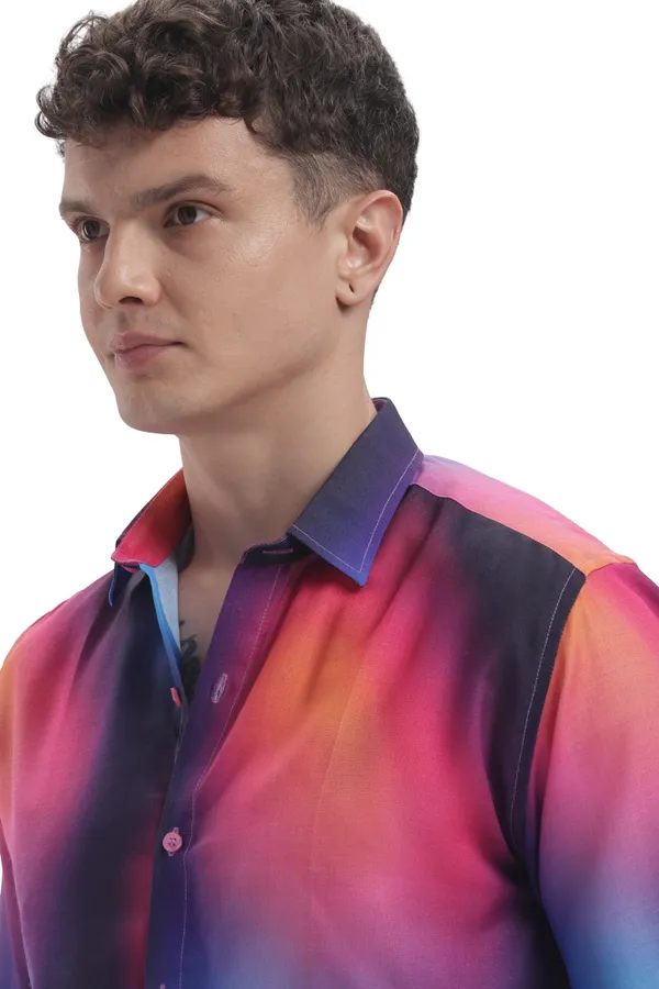 Aurora_Dust_Im_Here_Essential_Shirt