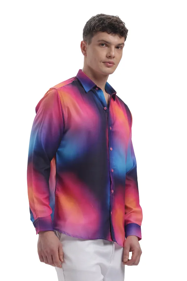 Aurora_Dust_Im_Here_Essential_Shirt