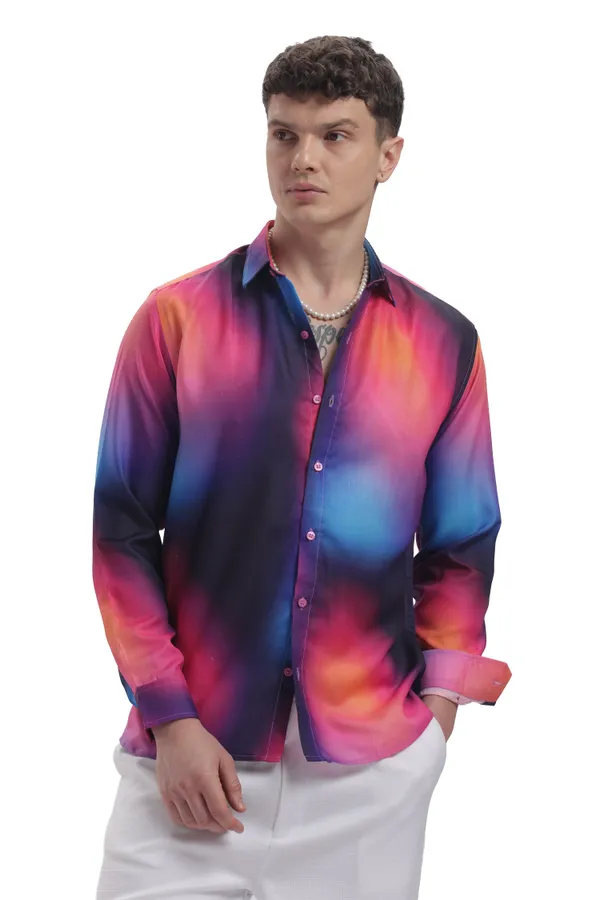 Aurora_Dust_Im_Here_Essential_Shirt