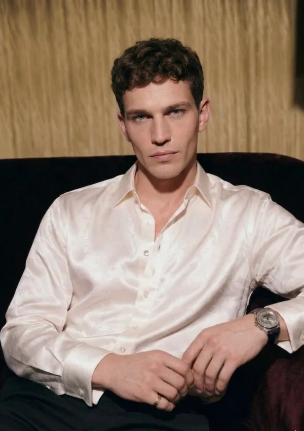 Raphael_Silk_Linen_Shirt_Im_Here_White
