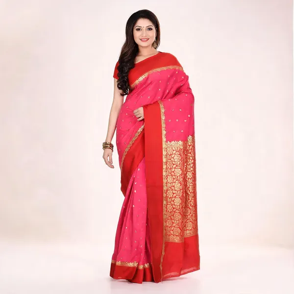 Pink_Art_Silk_Handloom_Zari_Woven_Saree_For_Women