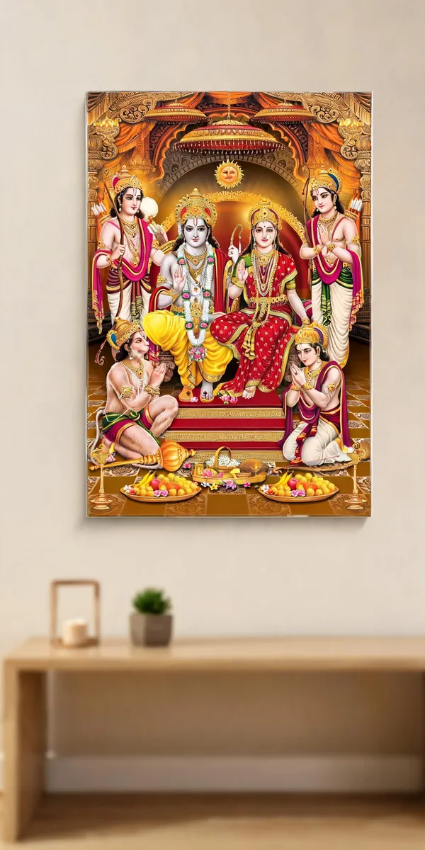 Shri_Ram_Darbar_A_Divine_Reflection_Of_Peace_And_Power_Without_Frame