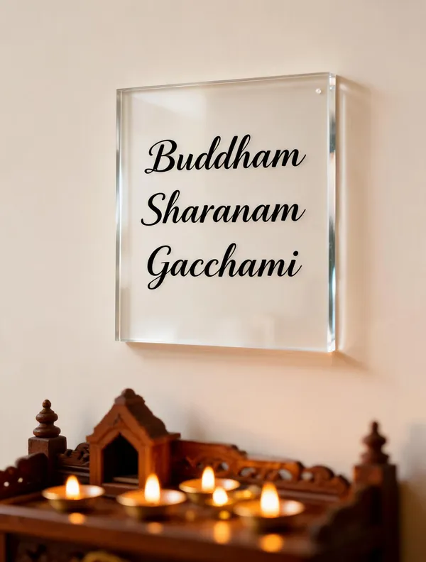 Custom_Acrylic_Photo_Frame_With_Frame
