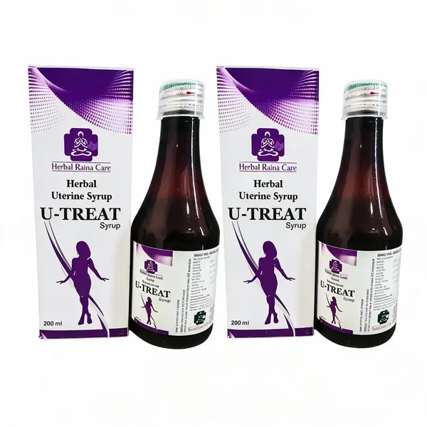 Myrala_Herbs_U-Treat_Uterine_Herbal_Syrup_Ashoka_&_Shatavari_-_Pack_of_2