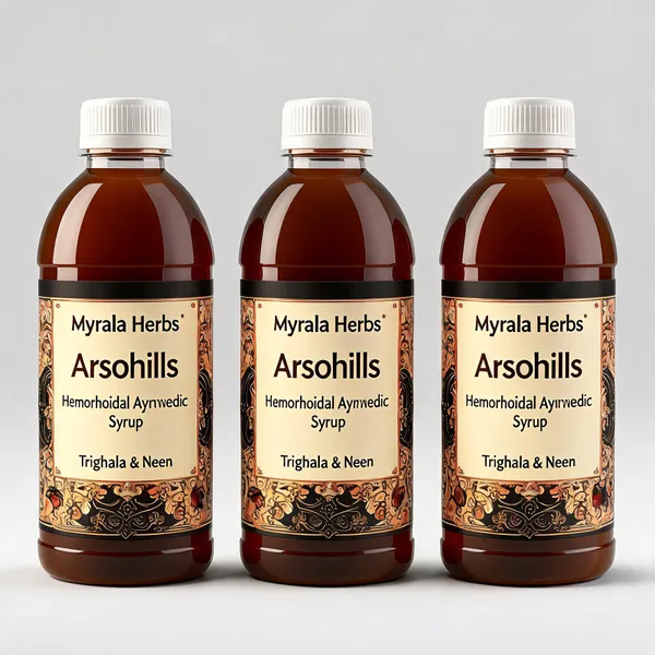 Myrala_Herbs_Arsohills_Hemorrhoidal_Ayurvedic_Syrup_Triphala_&_Neem_-_Pack_of_3